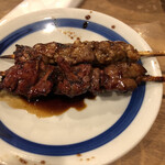 Yakitori No Oogiya - 