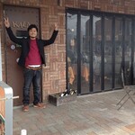 Spice&Dining KALA - 記念撮影～