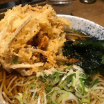 Shibusoba - 