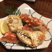 かに道楽 川崎店 - 