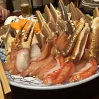 かに道楽 川崎店 - 