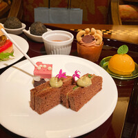 スプレンディード - 