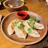 GYOZA SHACK DANRO