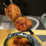 Yakitori Shin - 