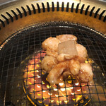 和牛亭 ＧＥＮ - 