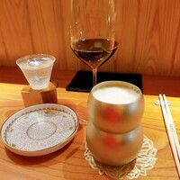 東京肉しゃぶ家 - 