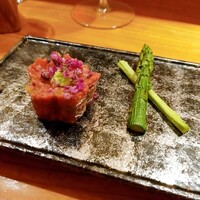 東京肉しゃぶ家 - 