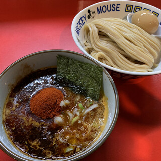 つけ麵 魚雷 坪井本店 藤崎宮前 つけ麺 食べログ つけ麵 魚雷 坪井本店 藤崎宮前 つけ麺 食べログ