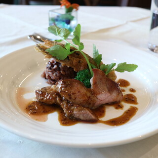 京橋でおすすめの美味しいフレンチ フランス料理 をご紹介 食べログ 京橋でおすすめの美味しいフレンチ フランス料理 をご紹介 食べログ