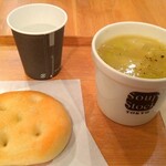 Soup Stock Tokyo - 