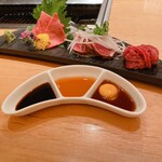 牛タン専門店 牛タン料理 Jyujyu - 