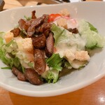 牛タン専門店 牛タン料理 Jyujyu - 