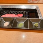 牛タン専門店 牛タン料理 Jyujyu - 