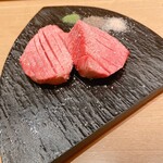 牛タン専門店 牛タン料理 Jyujyu - 