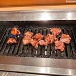 牛タン専門店 牛タン料理 Jyujyu - 