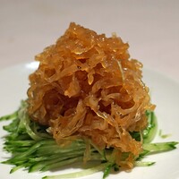 シェフス - くらげ胡瓜