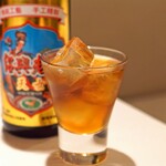 シェフス - 紹興老酒　天女　特醸花雕　熟成１０年