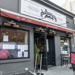 Juliana's PIZZA - 店舗外観。