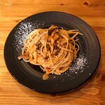 トラットリア ブリオーソ - 