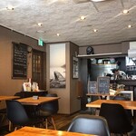 トラットリア ブリオーソ - 