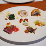 エノテカ・オルモ・デル・カウカソ - 