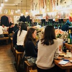 ろばた焼 磯貝 - 