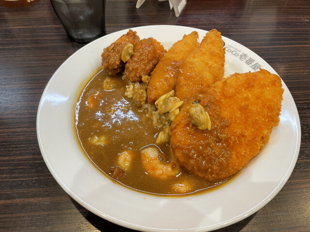 coco壱番屋 難波千日前店 ココイチバンヤ 難波 南海 カレーライス 食べログ coco壱番屋 難波千日前店 ココイチバンヤ 難波 南海 カレーライス 食べログ
