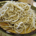 Juuwari Soba Kai - 