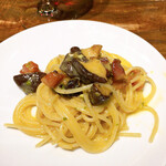 タケル クインディチ - シイタケがとっても美味しい