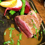 タケル クインディチ - 