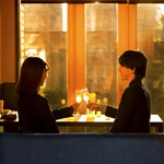 HAPPY DINNING joie - ソファ席