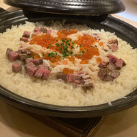 肉割烹ふたご 北新地店 - 