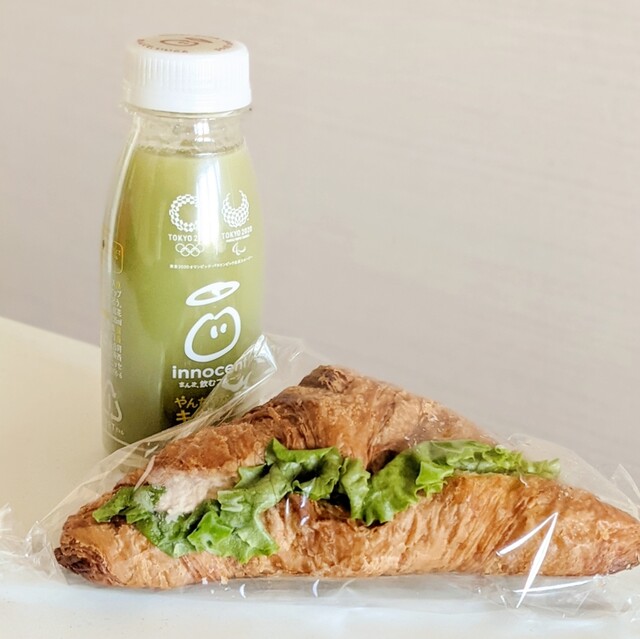 Paul 六本木一丁目店 ポール 六本木一丁目 パン 食べログ Paul 六本木一丁目店 ポール 六本木一丁目 パン 食べログ
