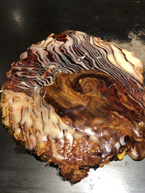 ぼてこ 半田店 青山 お好み焼き ネット予約可 食べログ