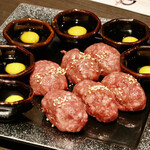 Yakiniku utsuki - 