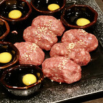 Yakiniku utsuki - 