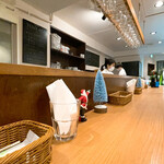 Azabu Kougaiken - 