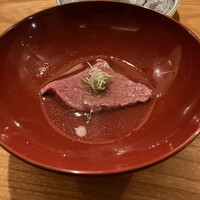 東京肉しゃぶ家 - 