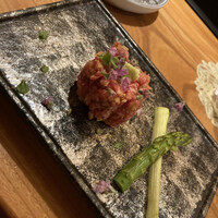 東京肉しゃぶ家 - 