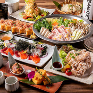 全席扉付き完全個室 鳥之助_2