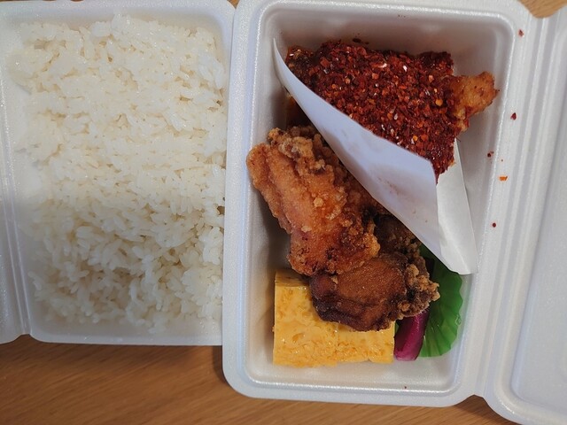 から揚げの天才 阿佐ヶ谷店 阿佐ケ谷 からあげ 食べログ