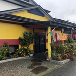 インド&ネパール料理 パナス - 