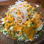 インド&ネパール料理 パナス - 料理写真: