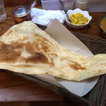 インド&ネパール料理 パナス - 