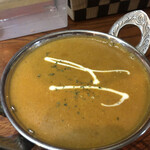 インド&ネパール料理 パナス - 