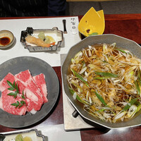 個室和食 東山 新宿本店 -  個室和食 東山 新宿本店 -