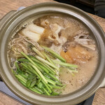 日本一の宮城の魚が喰える店 三陸 天海のろばた - 