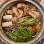 日本一の宮城の魚が喰える店 三陸 天海のろばた - 
