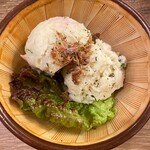 日本一の宮城の魚が喰える店 三陸 天海のろばた - 