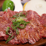 Yakiniku Den - 